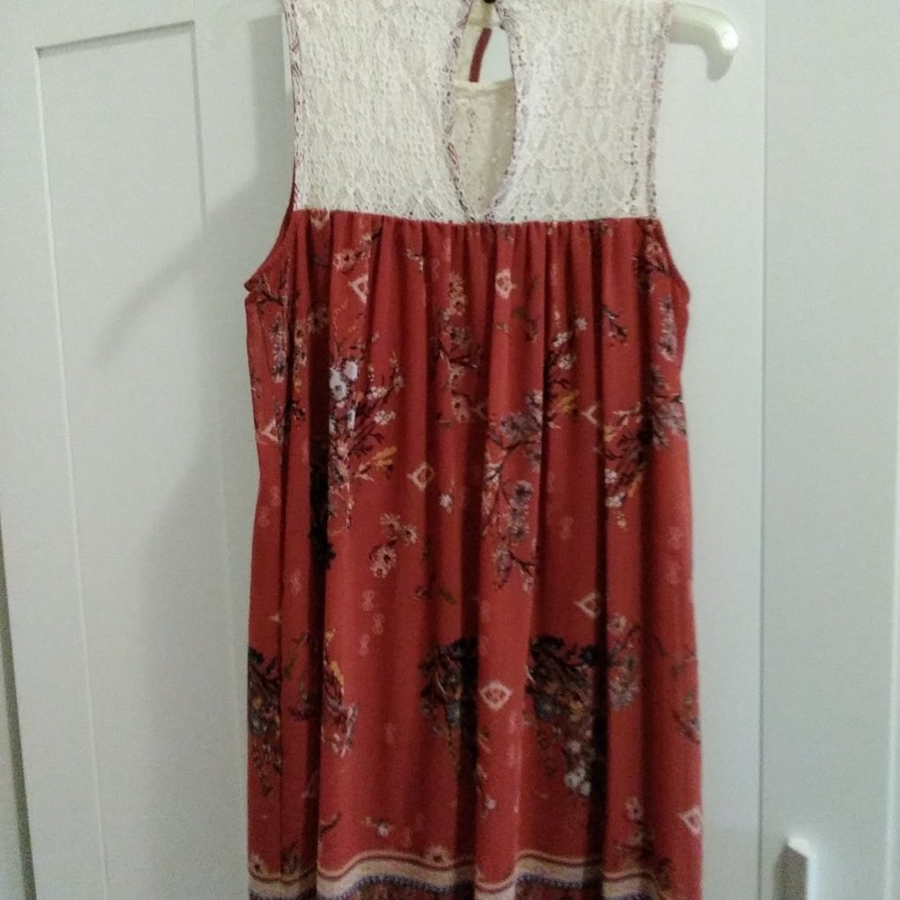 Dress